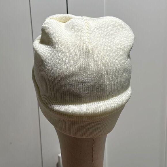 Brand New!! Angel/devil face beanie - Picture 3 of 5